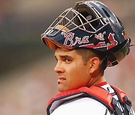 Johnny Estrada